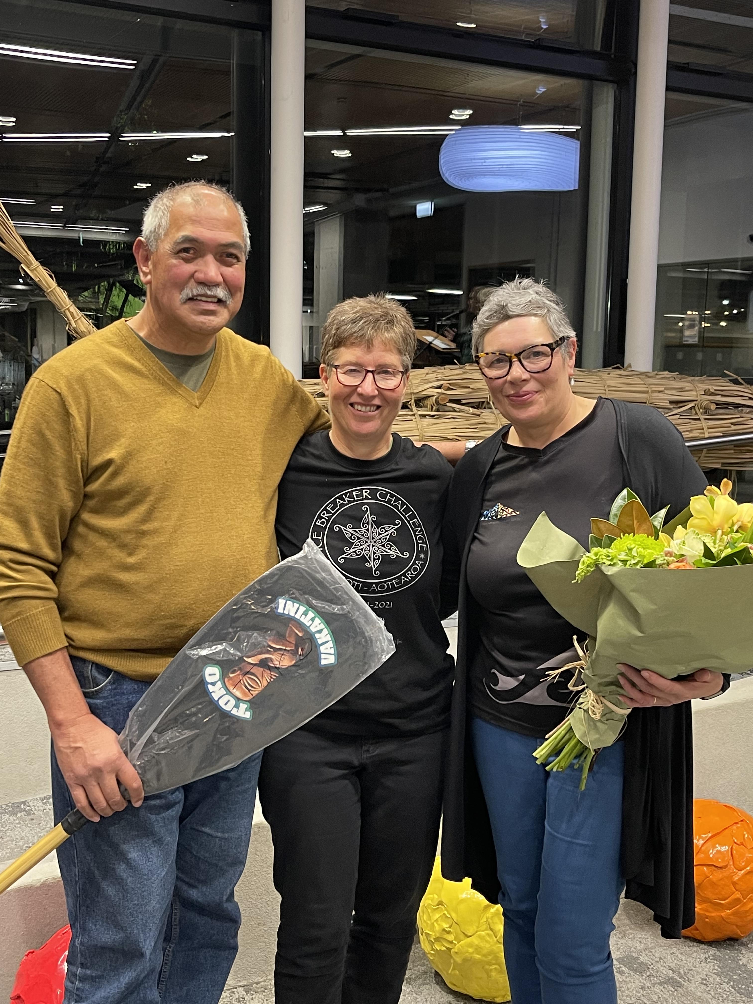 Dunedin – A city of firsts- Te Waipounamu IceBreaker Regatta Best Ever!
