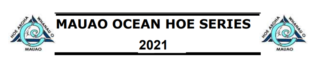 Entries Open: Mauao Ocean Hoe Series