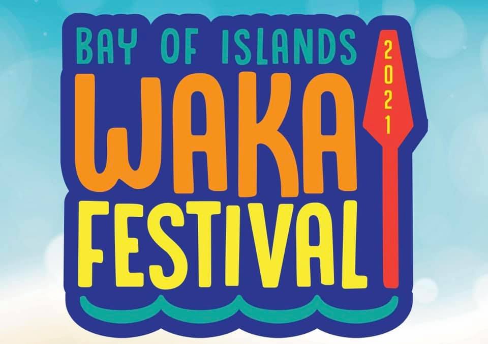 CANCELLED: Bay of Islands Waka Festival