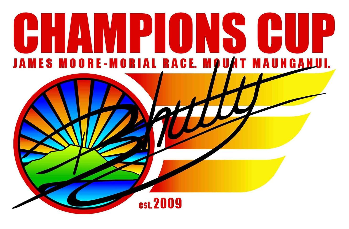 Enter Now! James Bhutty Moore-morial Race 5 February 2022