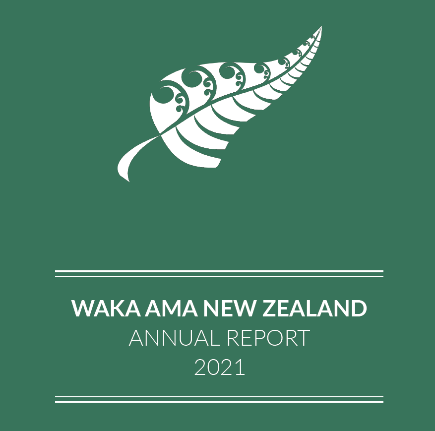 WANZ Annual Report 2021
