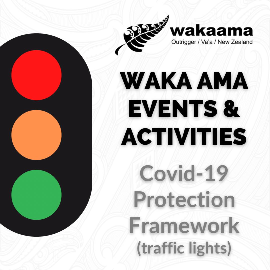 Reminder: NZ Government Covid-19 Protection Framework (CPF)
