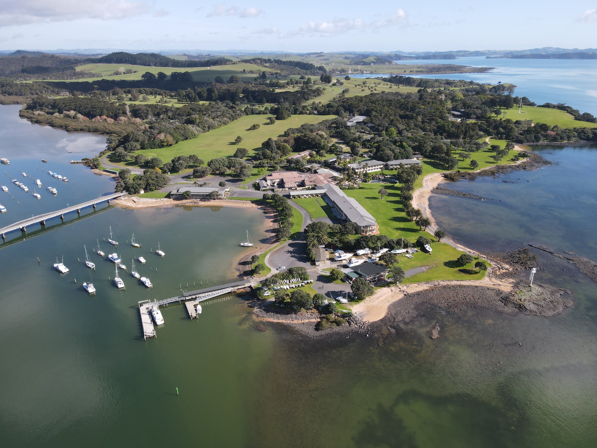 Postponement: Long Distance Nationals - Waitangi