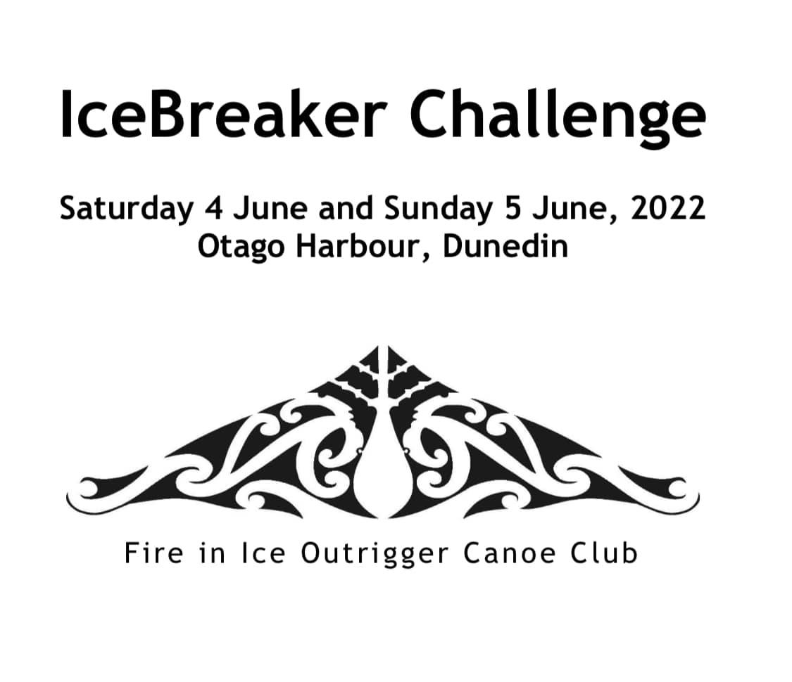 Enter Now! IceBreaker Challenge 2022