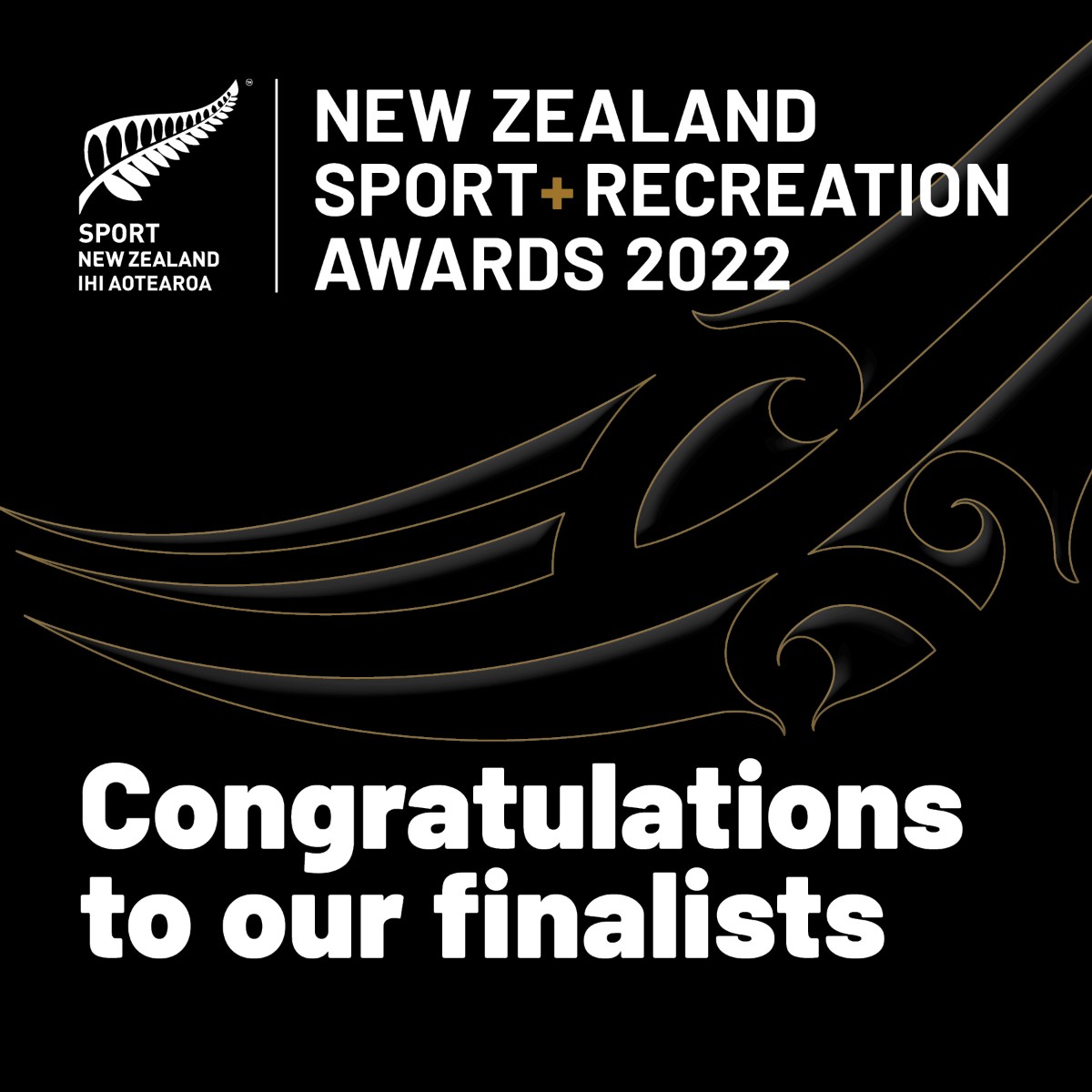 New Zealand Sport and Recreation Awards