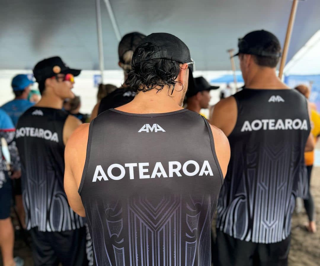 IVF Va'a World Champs 2024 🌺