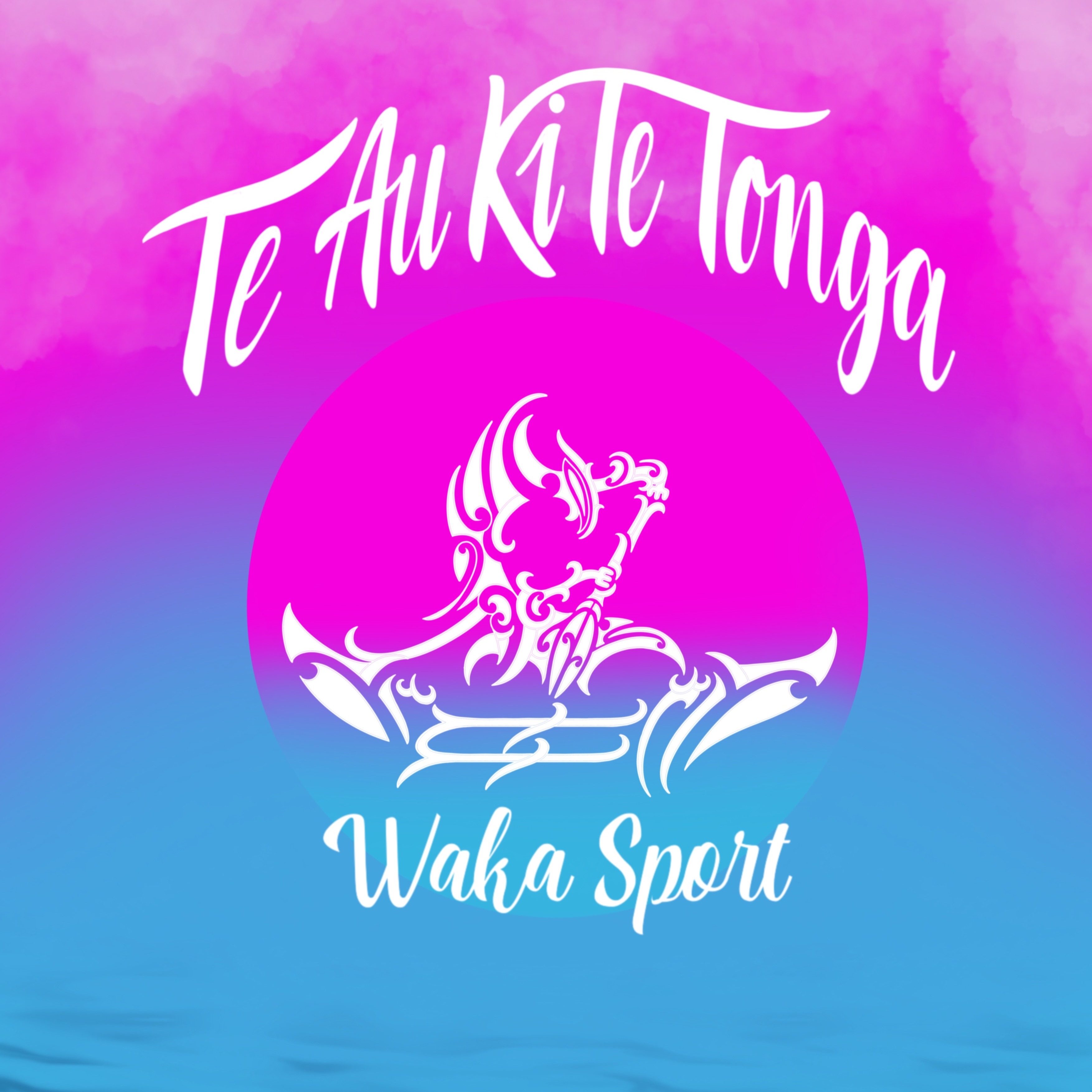 Te Au Ki Te Tonga Waka Sport