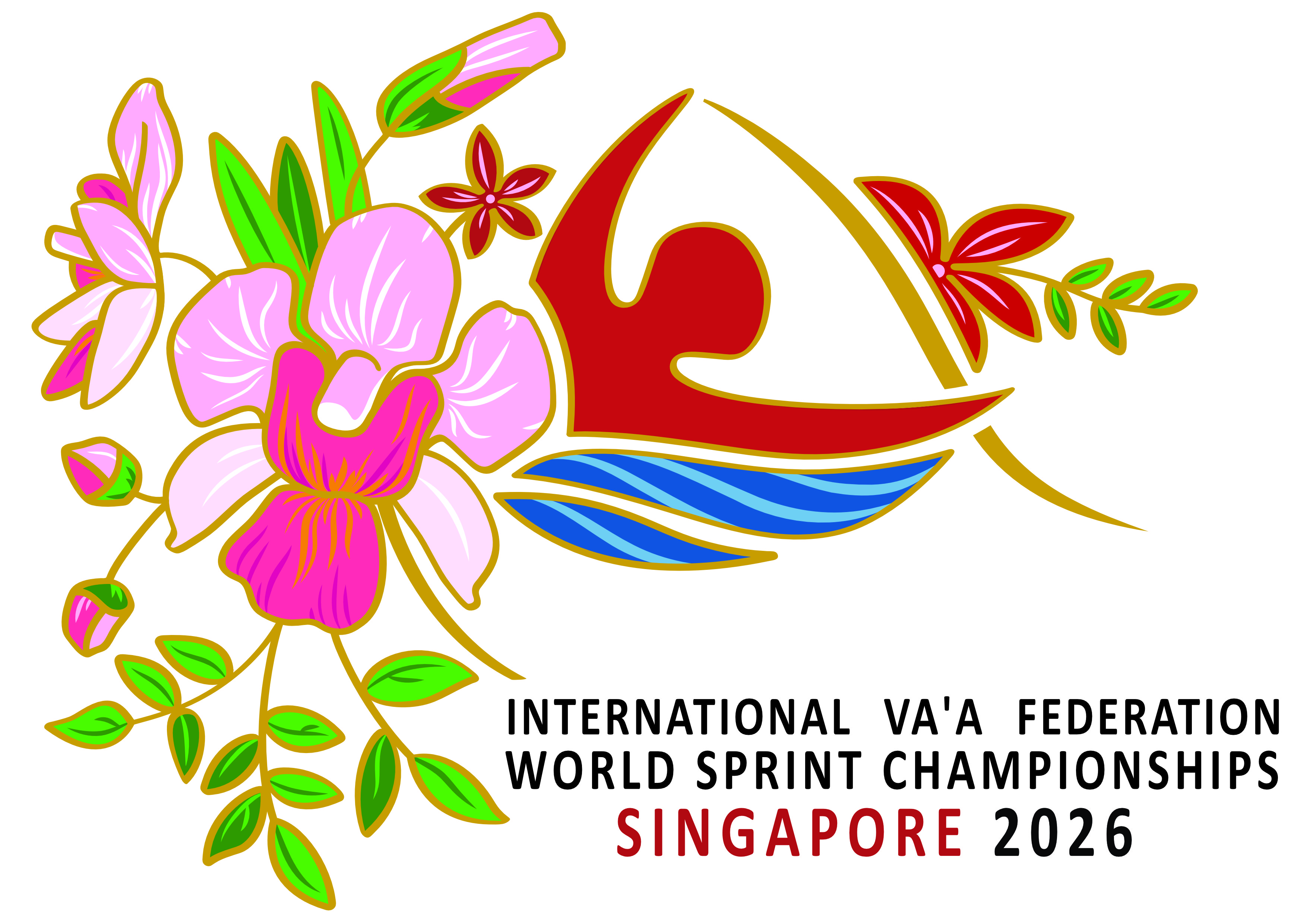 Aotearoa Updates - IVF World Sprints Championships, Singapore