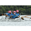 Te Wānanga o Aotearoa Waka Ama Sprint Nationals 2021