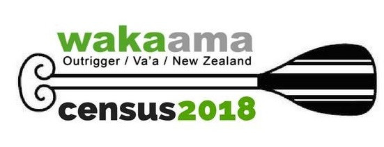 Waka Ama New Zealand Census 2018