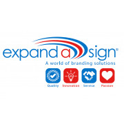 Expand a Sign