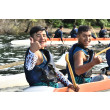 New Zealand Secondary School Waka Ama Nationals 2021
