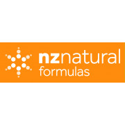 NZ Natural Formulas