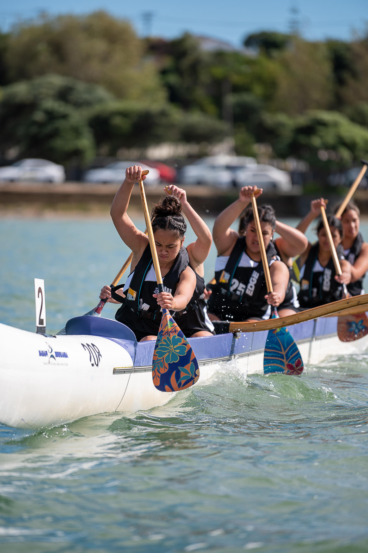 Hoe Tonga Secondary School Regional Championships