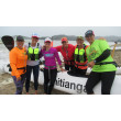 Cathedral Cove Challenge Results and Event Report Online