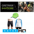 November members prize draw winners