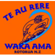 Results - Mokoia Race
