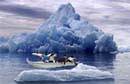 Results - the IceBreaker Regatta