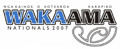 Video - 2007 Waka Sprint Nationals