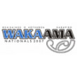 Video - 2007 Waka Sprint Nationals