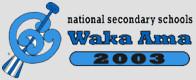 Results - Secondary Schools Final Day