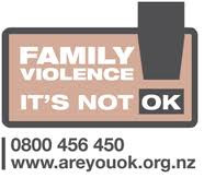 Waka Ama Partners with It’s not OK Campaign