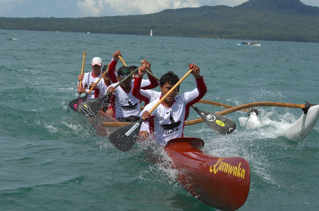 Results - Takapuna Beach Cup