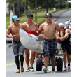 Results - Portage Crossing Regatta 11 Feb 2012