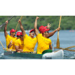 Pineula passionate paddlers