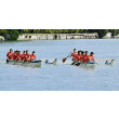 Ocean race at heart of Tahiti visit