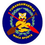 Turangawaewae Regatta