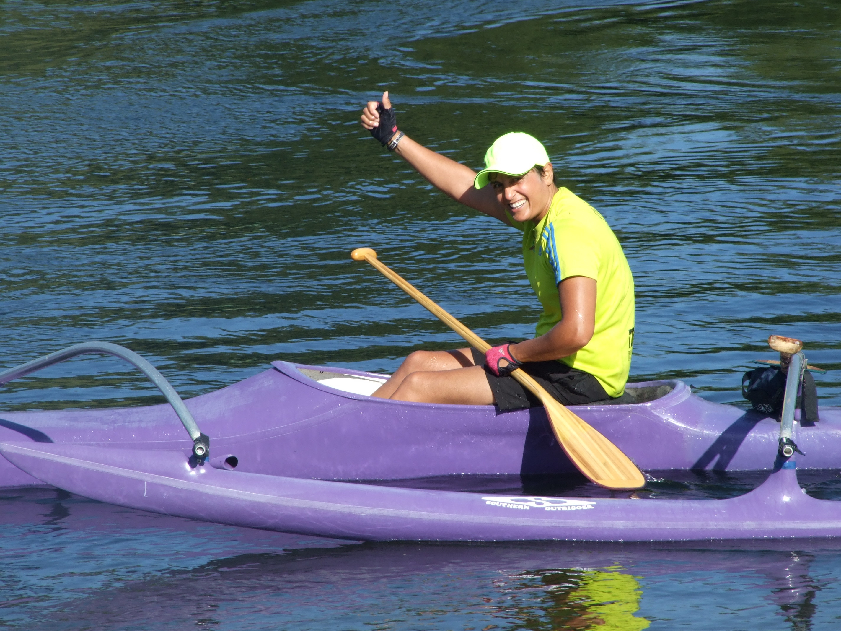 Results – Turangawaewae Regatta