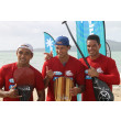 Race Results - Air Tahiti Nui Aotearoa Aito 