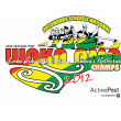 New Zealand Post Secondary School Nationals