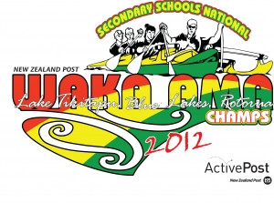 Schools 2012 - Draft Schedule and Lane Draw