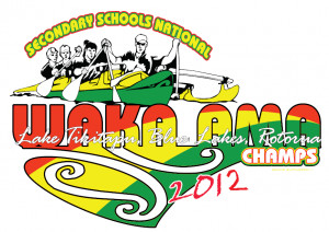 Schools 2012 - Results Day 3