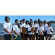 World champs goal for crews