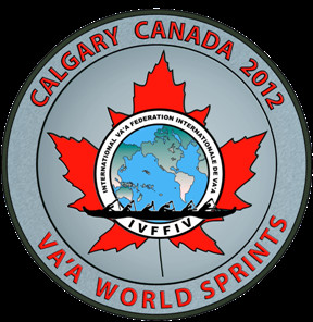 2012 World Sprints Qualifying Regatta
