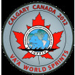 2012 World Sprints Qualifying Regatta