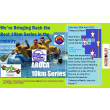AROCA 10km Series 2012