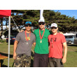 New Zealand Post 2012 Long Distance Nationals - Results and Pictures