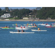 AROCA 10km Series Race 1 Report - Takapuna Beach 