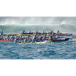 Reminder: Maori Television to air Hawaiki Nui race footage