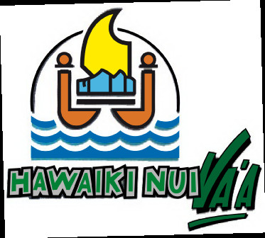 Reminder: Maori Television to air Hawaiki Nui race footage