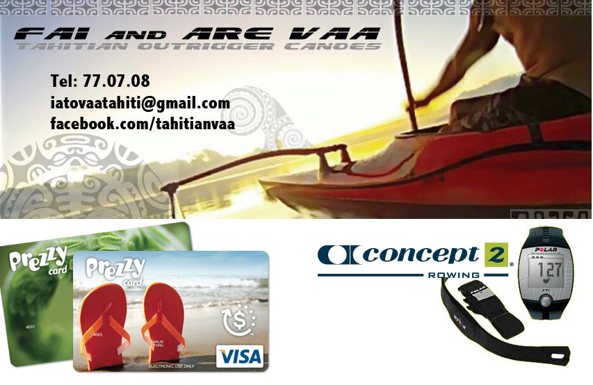 WINNERS OF OUR SECOND PADDLER MONTHLY PRIZE DRAW