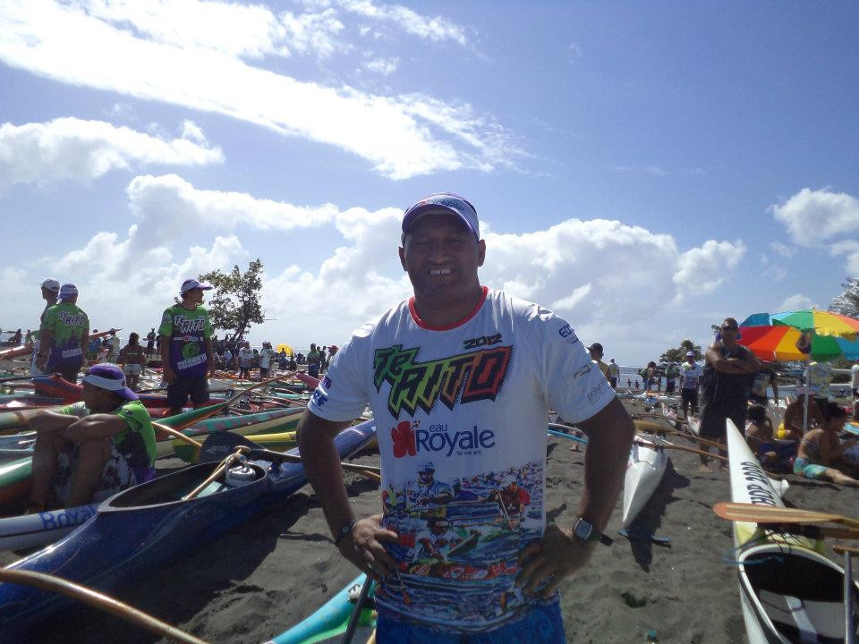 My Aito experience 2012, by Clayton Wikaira
