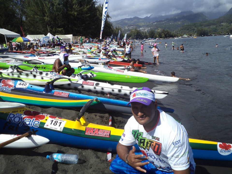 My Aito experience 2012, by Clayton Wikaira