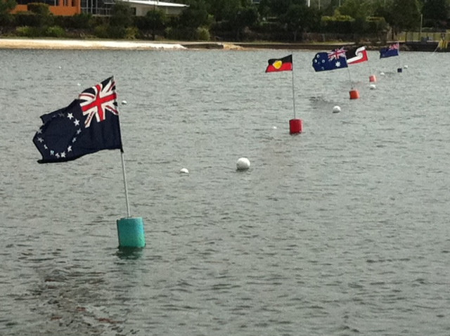 Gubbi Gubbi 2012