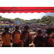 2013 New Zealand Post National Secondary School Championships