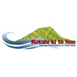 Kotahi Ki Te Hoe - Tauranga Moana Harbour & Ocean Series - Motuotau Hoe